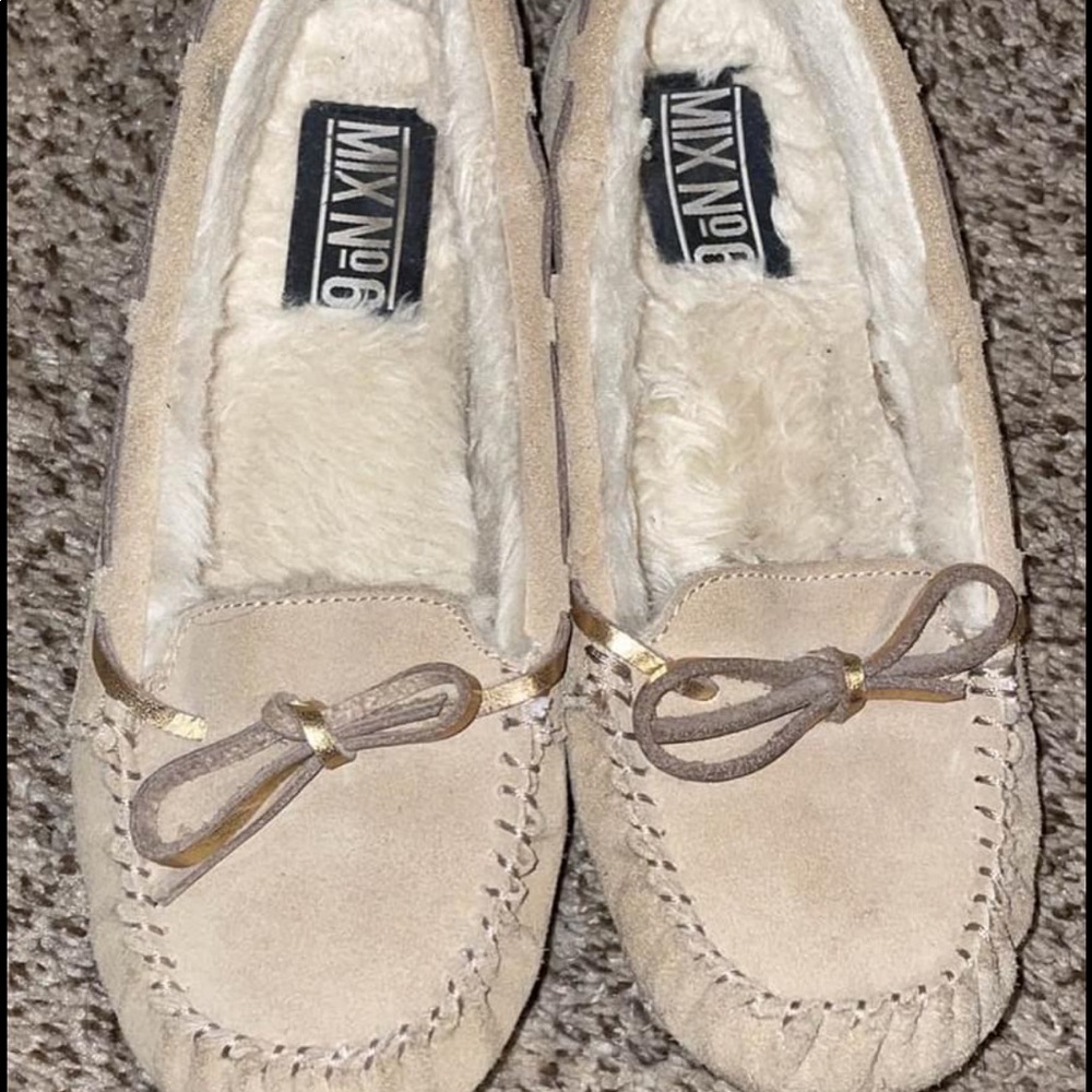 Moccasins